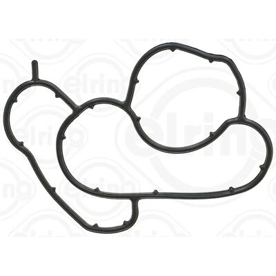 ELRING Joint d'étanchéité pour boîtier de filtre à huile BMW - E46 E90 E91 E60 E61 ELRING Joint d'étanchéité pour boîtier de filtre à huile BMW - E46 E90 E91 E60 E61