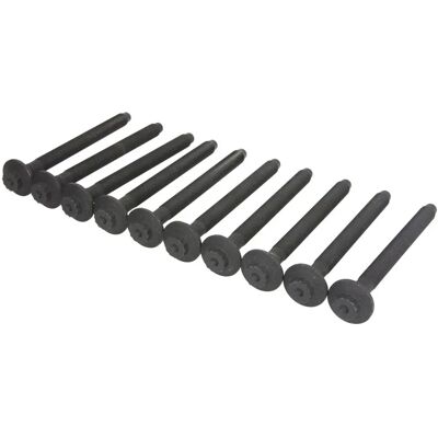 ELRING Mercedes-Benz Opel Renault Topplocksbolte - Topplocksbolte ELRING Mercedes-Benz Opel Renault Topplocksbolte - Topplocksbolte