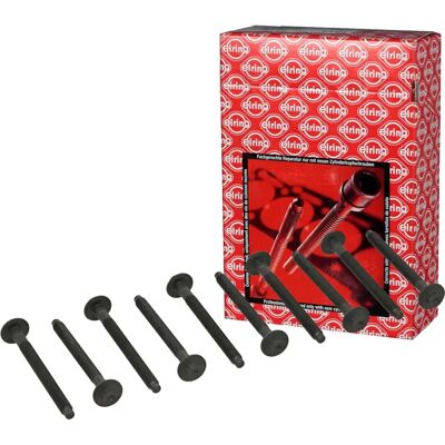 ELRING Mercedes-Benz Opel Renault Topplocksbolte - Topplocksbolte ELRING Mercedes-Benz Opel Renault Topplocksbolte - Topplocksbolte