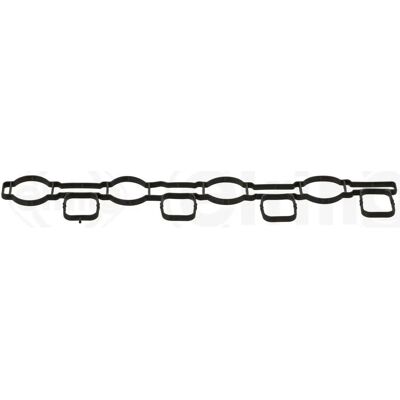 ELRING 482.230 IndsugningssamlerGummi - Engine Intake Manifold Seal ELRING 482.230 IndsugningssamlerGummi - Engine Intake Manifold Seal