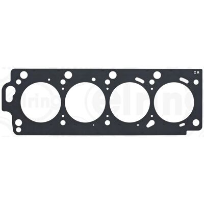 ELRING 483.930 Motorhoved Tætning Land Cruiser ELRING 483.930 Motorhoved Tætning Land Cruiser