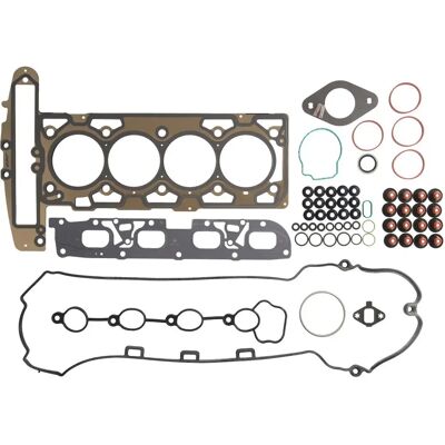 Elring Set di guarnizioni, testa del cilindro 558.880 con guarnizioni valvole Elring Set di guarnizioni, testa del cilindro 558.880 con guarnizioni valvole
