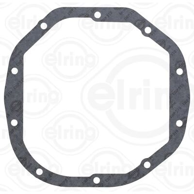 Elring 562.180 Tætning differentiel - Til VW, Audi, Seat, Skoda, Cupra Elring 562.180 Tætning differentiel - Til VW, Audi, Seat, Skoda, Cupra