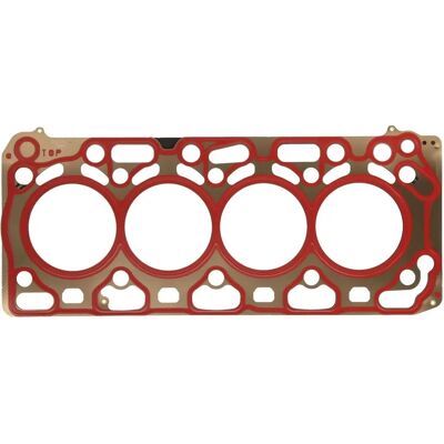 ELRING 715.421 Guarnizione testa cilindro in metallo per Volvo XC60 XC90 V70 3 S80 II ELRING 715.421 Guarnizione testa cilindro in metallo per Volvo XC60 XC90 V70 3 S80 II