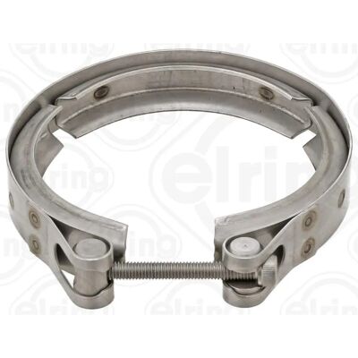ELRING Volkswagen Amarok - Collier de serrage en V pour échappement ELRING Volkswagen Amarok - Collier de serrage en V pour échappement