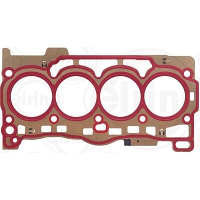ELRING 523.821 Engine Cylinder Head Gasket - for VW Golf 7, Tiguan, A3 ELRING 523.821 Engine Cylinder Head Gasket - for VW Golf 7, Tiguan, A3