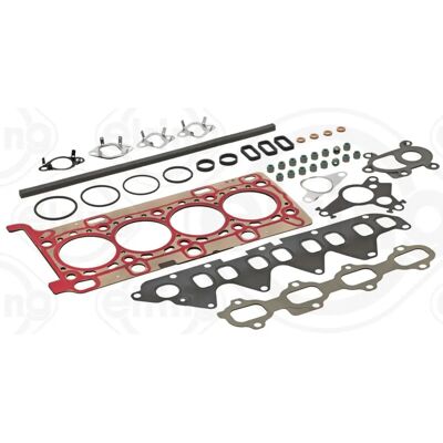 Set guarnizioni testa cilindro ELRING 811.220 - Ricambi motore Set guarnizioni testa cilindro ELRING 811.220 - Ricambi motore