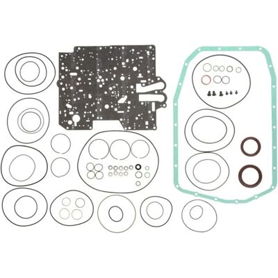 ELRING 821.570 Kit de garnituri de transmisie - Transmission Seal Kit ELRING 821.570 Kit de garnituri de transmisie - Transmission Seal Kit