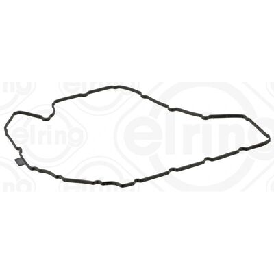 ELRING 822.480 Guarnizione dell'Olio per Audi Porsche - Guarnizione della Coppa ELRING 822.480 Guarnizione dell'Olio per Audi Porsche - Guarnizione della Coppa