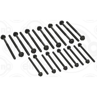 ELRING 823.290 Hengerfej csavarok - Hatfej, FORD, Mazda ELRING 823.290 Hengerfej csavarok - Hatfej, FORD, Mazda