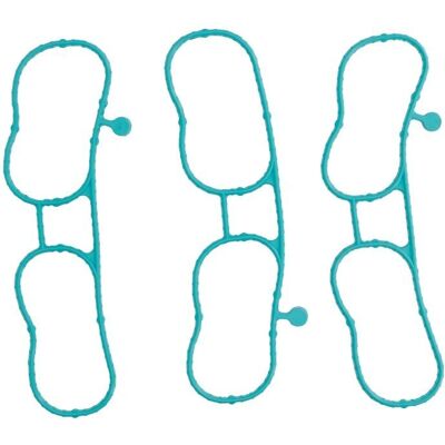 ELRING 823.470 - Intake Manifold Gasket Set ELRING 823.470 - Intake Manifold Gasket Set