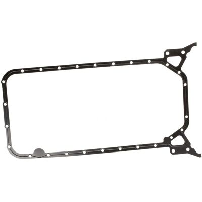ELRING Guarnizione Olio - Coperchio Olio - VW, Mercedes-Benz, Chrysler - 175.143 ELRING Guarnizione Olio - Coperchio Olio - VW, Mercedes-Benz, Chrysler - 175.143