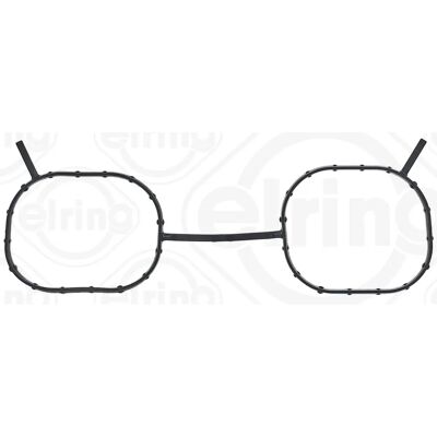 ELRING 848.880 Garnitur - Colector de admisie ELRING 848.880 Garnitur - Colector de admisie