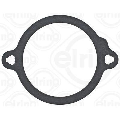 ELRING 851.580 Termostathandske - Stål, 2 Hål ELRING 851.580 Termostathandske - Stål, 2 Hål