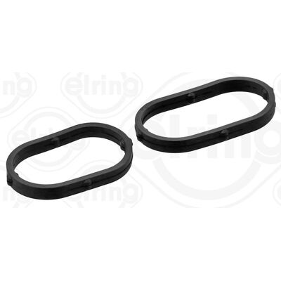 Elring Modello 852.620 - Set di guarnizioni per radiatore olio Elring Modello 852.620 - Set di guarnizioni per radiatore olio