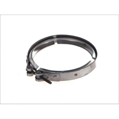 Collier de fixation Dinex - Acier inoxydable - 151mm - 40° - Collier d’échappement Collier de fixation Dinex - Acier inoxydable - 151mm - 40° - Collier d’échappement