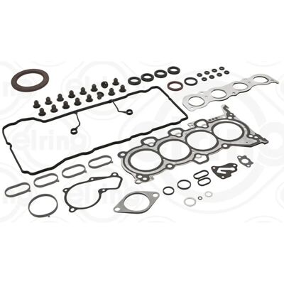 ELRING 864.500 Motorabdichtungssatz - Pleuel, Ventilstift, Mehrschichtstahl ELRING 864.500 Motorabdichtungssatz - Pleuel, Ventilstift, Mehrschichtstahl