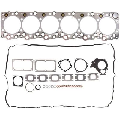 ELRING 865.080 Motor-Dichtungssatz - Für Zylinderkopf Ohne Ventilstemmdichtung ELRING 865.080 Motor-Dichtungssatz - Für Zylinderkopf Ohne Ventilstemmdichtung