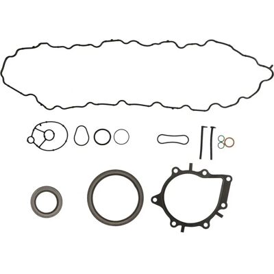 ELRING 868.260 Dichtungssatz - Kurbelwellenabdichtung für Peugeot & Ford ELRING 868.260 Dichtungssatz - Kurbelwellenabdichtung für Peugeot & Ford