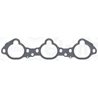 ELRING 798.170 Giunto di aspirazione - Guarnizione per Nissan, Renault, Infiniti ELRING 798.170 Giunto di aspirazione - Guarnizione per Nissan, Renault, Infiniti