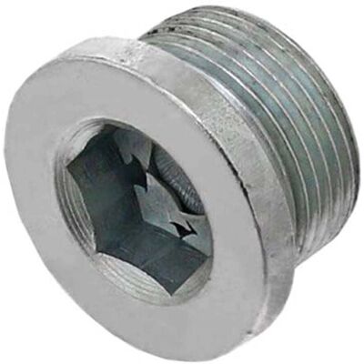 ELRING Vite di copertura trasmissione - M24x1,5x13 - Testa esagonale ELRING Vite di copertura trasmissione - M24x1,5x13 - Testa esagonale