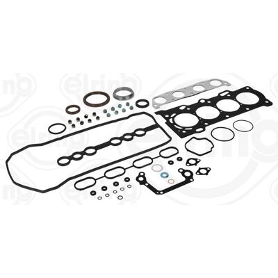 ELRING 872.860 Set di guarnizioni motore - Anello di tenuta albero a gomiti, guarnizione stelo valvola ELRING 872.860 Set di guarnizioni motore - Anello di tenuta albero a gomiti, guarnizione stelo valvola