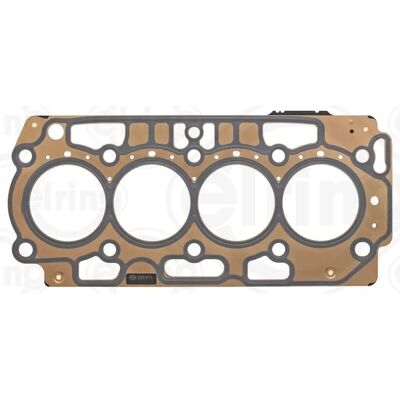 ELRING 330.971 Guarnizione Testa Cilindro - Peugeot 3008, 208, 308, Multistrato in metallo ELRING 330.971 Guarnizione Testa Cilindro - Peugeot 3008, 208, 308, Multistrato in metallo
