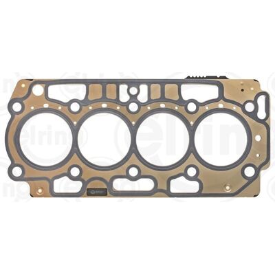 ELRING 331.011 Guarnizione Testa - Guarnizione per Peugeot 3008 II, Partner III, 308 SW, 208 II ELRING 331.011 Guarnizione Testa - Guarnizione per Peugeot 3008 II, Partner III, 308 SW, 208 II