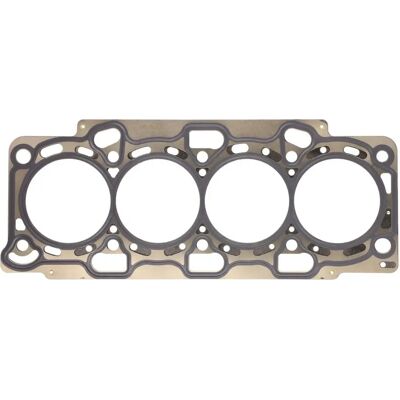 Elring Zylinderkopf Dichtung - 82mm, Metall-Schicht, Hochwertig Elring Zylinderkopf Dichtung - 82mm, Metall-Schicht, Hochwertig