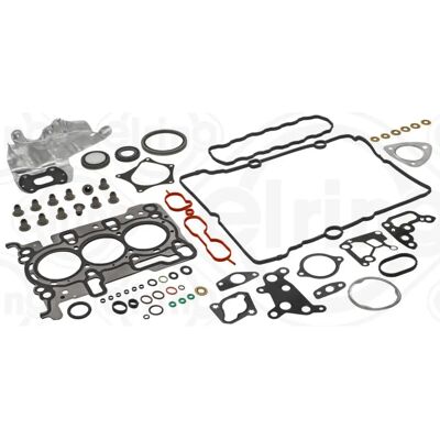Opel Komplett Motorset - 876180 Opel Komplett Motorset - 876180