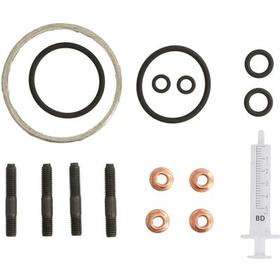 ELRING 877.100 Set de montaj, compresor cu garnituri - VW Audi A3 Tiguan Passat Golf VIII ELRING 877.100 Set de montaj, compresor cu garnituri - VW Audi A3 Tiguan Passat Golf VIII