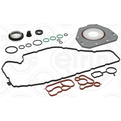 ELRING Modello 877.340 Kit completo di guarnizioni per carter ELRING Modello 877.340 Kit completo di guarnizioni per carter