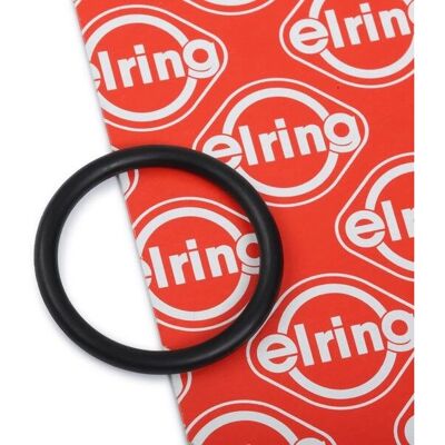 ELRING Ölpumpendichtring - 33,4mm Durchmesser - Automatikgetriebe ELRING Ölpumpendichtring - 33,4mm Durchmesser - Automatikgetriebe