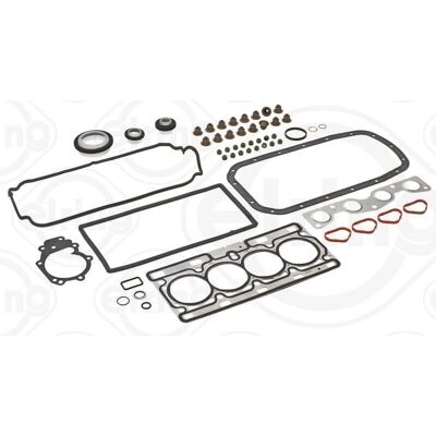ELRING 896.760 Motortætning sæt - Ventilstang & Vridak - Renault, Peugeot, Nissan, Dacia ELRING 896.760 Motortætning sæt - Ventilstang & Vridak - Renault, Peugeot, Nissan, Dacia