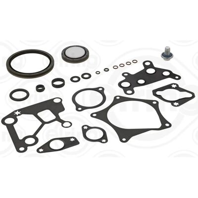 ELRING 910.720 Motorblockdichtung - OEM-Qualität ELRING 910.720 Motorblockdichtung - OEM-Qualität