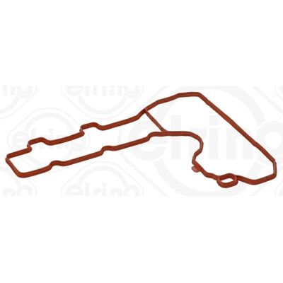 ELRING Opel Peugeot Citroën Venttiilikopan tiiviste - Materiaali ACM ELRING Opel Peugeot Citroën Venttiilikopan tiiviste - Materiaali ACM