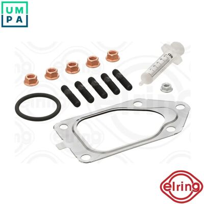 ELRING 911.820 Reparaturset für Turbolader - Kompatibel mit VW Transporter 5 & 6 Bus ELRING 911.820 Reparaturset für Turbolader - Kompatibel mit VW Transporter 5 & 6 Bus