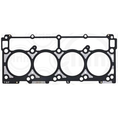 ELRING 911.990 Zylinderkopf Dichtung - Linke Metallschicht Dichtung ELRING 911.990 Zylinderkopf Dichtung - Linke Metallschicht Dichtung