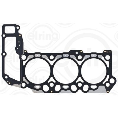 ELRING 884.390 Kannen tiiviste - Monikerroksinen metallinen sovellus Jeep, DODGE ELRING 884.390 Kannen tiiviste - Monikerroksinen metallinen sovellus Jeep, DODGE