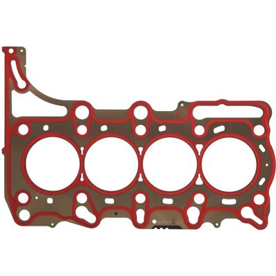 Uszczelka głowicy ELRING 286.070 - Warstwy metalowe, 77,3 mm, 3 otwory Uszczelka głowicy ELRING 286.070 - Warstwy metalowe, 77,3 mm, 3 otwory