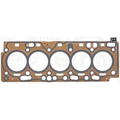 ELRING 524.525 Volvo Zylinderkopfdichtung - Metall-Multilayer, 82,3 mm ELRING 524.525 Volvo Zylinderkopfdichtung - Metall-Multilayer, 82,3 mm