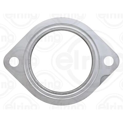 Guarnizione tubo di scarico Elring - Compatibile con Suzuki, Dodge, Jeep, Fiat Chrysler, Opel, Ram Guarnizione tubo di scarico Elring - Compatibile con Suzuki, Dodge, Jeep, Fiat Chrysler, Opel, Ram