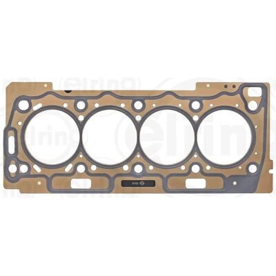 Elring sylinterinpäällystys - 79,7 mm, Monikerrosmetalli, Sopii Peugeot/Citroën Elring sylinterinpäällystys - 79,7 mm, Monikerrosmetalli, Sopii Peugeot/Citroën