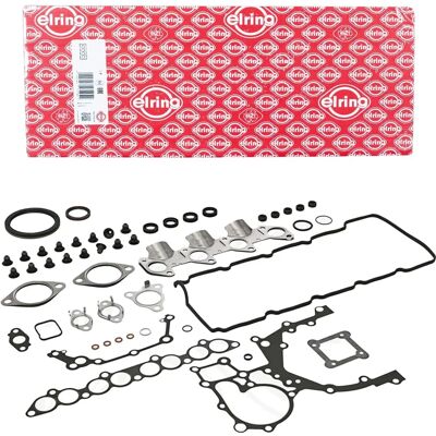 ELRING 925.670 Motorpakningsett - Hyundai/Kia ELRING 925.670 Motorpakningsett - Hyundai/Kia
