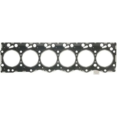 ELRING 925.940 Zylinderkopfdichtung - Metall, 107mm, 1,25mm, IVECO ELRING 925.940 Zylinderkopfdichtung - Metall, 107mm, 1,25mm, IVECO