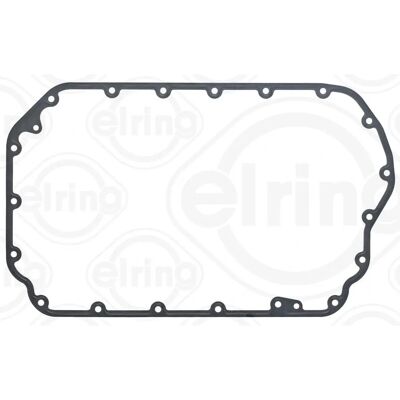 Elring Modello 078103610e - Guarnizione coppa olio per VW/Audi/Seat/Skoda/Cupra Elring Modello 078103610e - Guarnizione coppa olio per VW/Audi/Seat/Skoda/Cupra