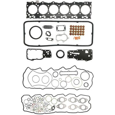 Helt set motorpackningar ELRING 926.860 - Kamaxellåsning, ventilstamperpackning Helt set motorpackningar ELRING 926.860 - Kamaxellåsning, ventilstamperpackning