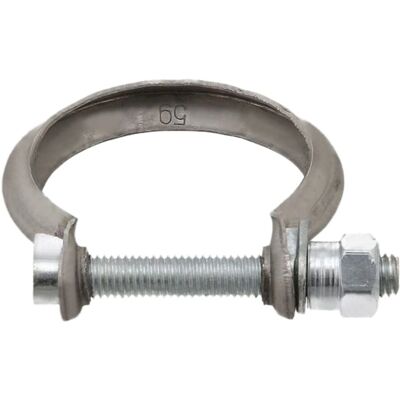 ELRING 927.210 Pakopidemon kiristin - V-rengas, 54mm ELRING 927.210 Pakopidemon kiristin - V-rengas, 54mm