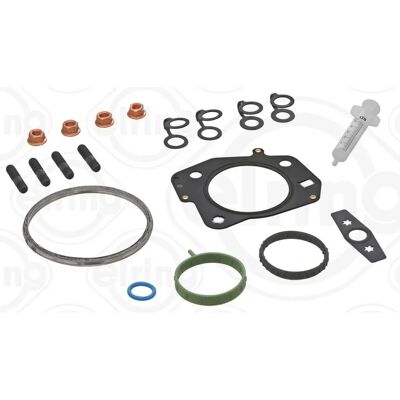 ELRING 927.570 Turbo montageset - Opel, Saab ELRING 927.570 Turbo montageset - Opel, Saab