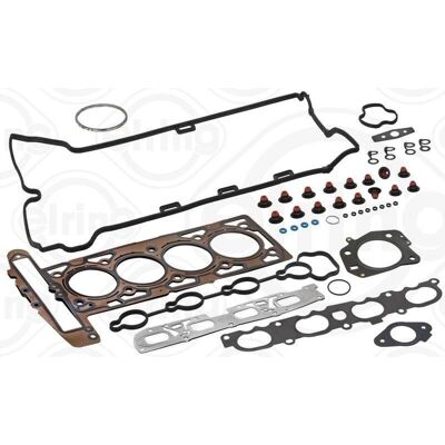 ELRING 927.890 Engine Cylinder Head Gasket Set - Engine Parts ELRING 927.890 Engine Cylinder Head Gasket Set - Engine Parts